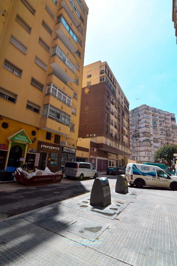 Letmalaga Reding Apartment Exterior photo