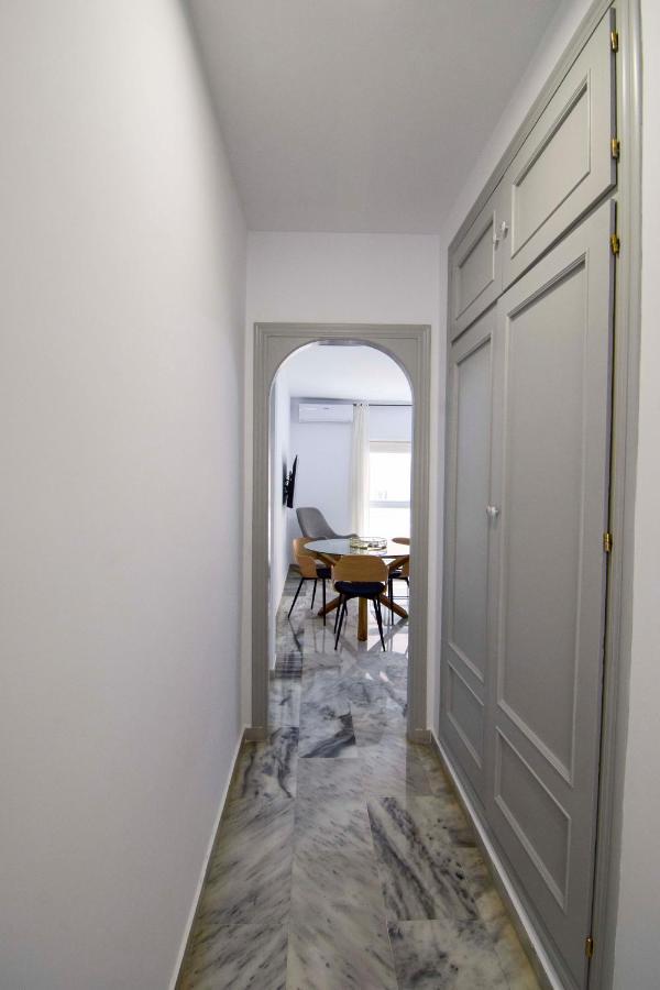 Letmalaga Reding Apartment Exterior photo