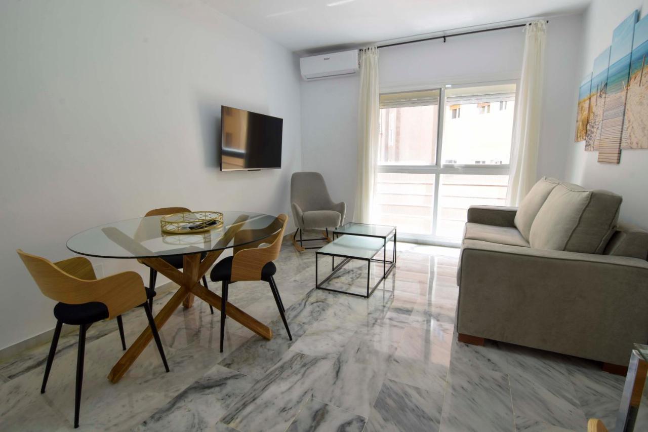 Letmalaga Reding Apartment Exterior photo