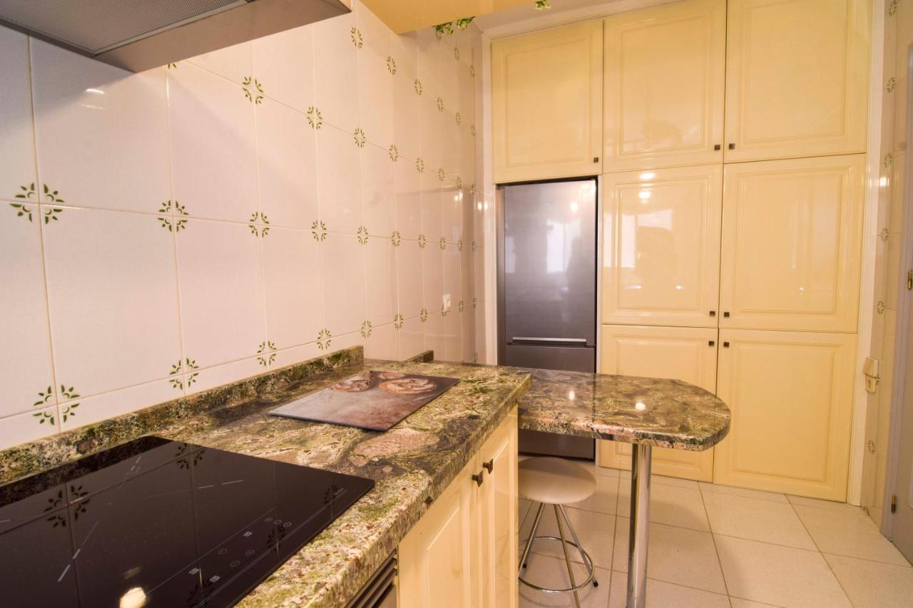 Letmalaga Reding Apartment Exterior photo
